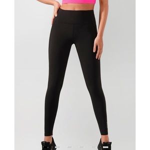 Lorna Jane Sculpting Full Length Tight